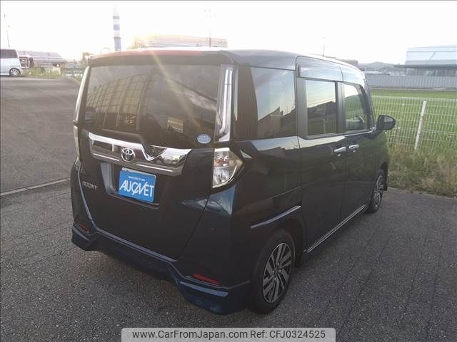 toyota roomy 2021 -TOYOTA--Roomy 5BA-M900A--M900A-0545985---TOYOTA--Roomy 5BA-M900A--M900A-0545985- image 2