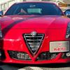 alfa-romeo giulietta 2016 -ALFA ROMEO--Alfa Romeo Giulietta ABA-940141--ZAR94000007406933---ALFA ROMEO--Alfa Romeo Giulietta ABA-940141--ZAR94000007406933- image 2