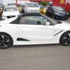 honda s660 2015 -HONDA 【三河 581ｽ3019】--S660 DBA-JW5--JW5-1007203---HONDA 【三河 581ｽ3019】--S660 DBA-JW5--JW5-1007203- image 39