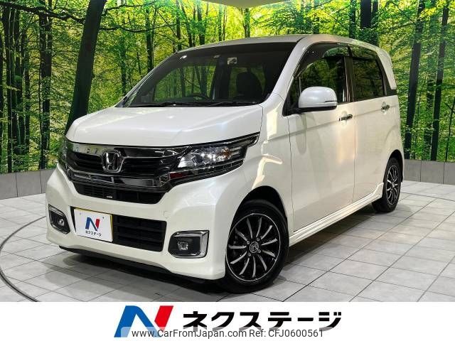 honda n-wgn 2018 -HONDA--N WGN DBA-JH1--JH1-1404720---HONDA--N WGN DBA-JH1--JH1-1404720- image 1