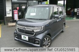 honda n-box 2022 -HONDA 【長崎 581ﾄ3416】--N BOX JF3--5183455---HONDA 【長崎 581ﾄ3416】--N BOX JF3--5183455-