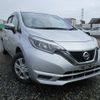 nissan note 2019 -NISSAN--Note DBA-E12--E12-640316---NISSAN--Note DBA-E12--E12-640316- image 27