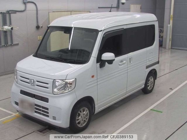 honda n-van 2021 -HONDA--N VAN JJ1-3102442---HONDA--N VAN JJ1-3102442- image 1