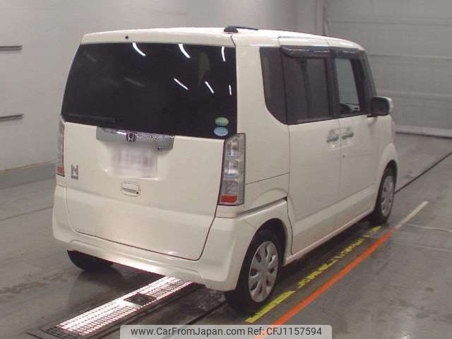 honda n-box 2016 -HONDA--N BOX JF1--JF1-1854334---HONDA--N BOX JF1--JF1-1854334- image 2
