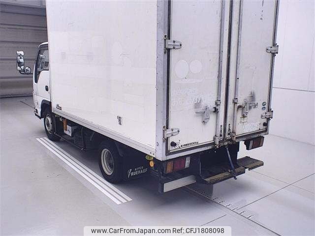 isuzu elf-truck 2010 CFJ1808098 image 2