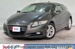 honda cr-z 2010 CFJ1653249