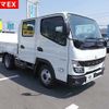 mitsubishi-fuso canter 2024 -MITSUBISHI 【姫路 400ﾜ4439】--Canter FBA20--610905---MITSUBISHI 【姫路 400ﾜ4439】--Canter FBA20--610905- image 1