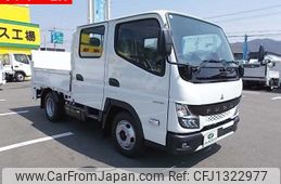 mitsubishi-fuso canter 2024 -MITSUBISHI 【姫路 400ﾜ4439】--Canter FBA20--610905---MITSUBISHI 【姫路 400ﾜ4439】--Canter FBA20--610905-