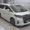 toyota alphard 2022 -TOYOTA--Alphard 6AA-AYH30W--AYH30-0152762---TOYOTA--Alphard 6AA-AYH30W--AYH30-0152762- image 10