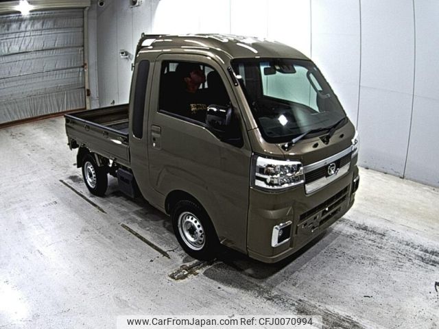daihatsu hijet-truck 2022 -DAIHATSU 【ＮＯ後日 】--Hijet Truck S510P-0490972---DAIHATSU 【ＮＯ後日 】--Hijet Truck S510P-0490972- image 1