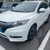 honda vezel 2014 -HONDA--VEZEL DAA-RU3--RU3-1031542---HONDA--VEZEL DAA-RU3--RU3-1031542- image 2