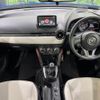 mazda cx-3 2015 quick_quick_DK5AW_DK5AW-106294 image 2