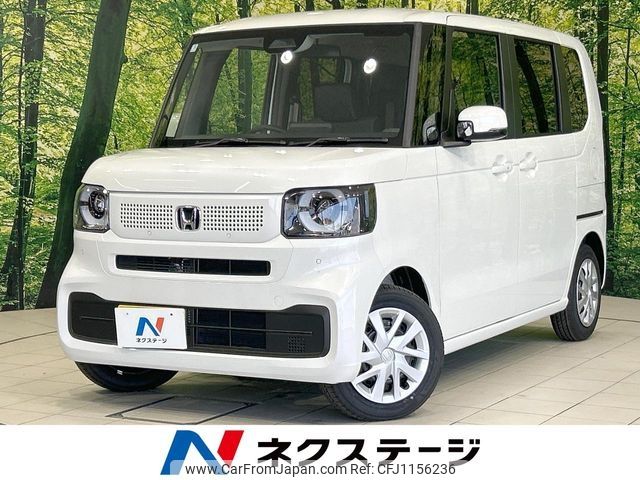 honda n-box 2025 CFJ1156236 image 1