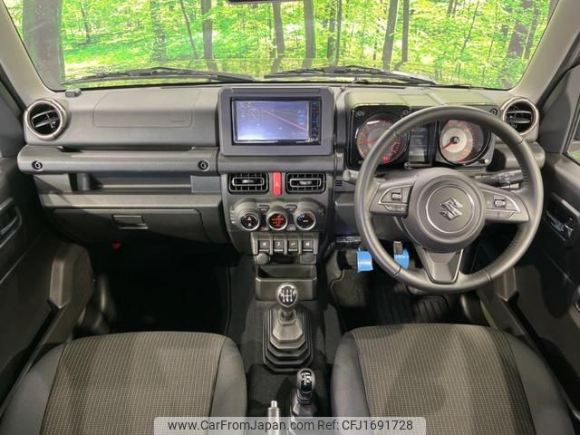 suzuki jimny 2023 CFJ1691728 image 2