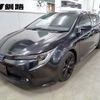 toyota corolla-touring-wagon 2022 -TOYOTA--Corolla Touring ZWE214W--6020555---TOYOTA--Corolla Touring ZWE214W--6020555- image 1
