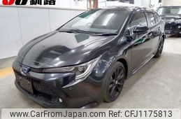 toyota corolla-touring-wagon 2022 -TOYOTA--Corolla Touring ZWE214W--6020555---TOYOTA--Corolla Touring ZWE214W--6020555-