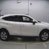 toyota harrier 2022 -TOYOTA--Harrier MXUA80-0080049---TOYOTA--Harrier MXUA80-0080049- image 4