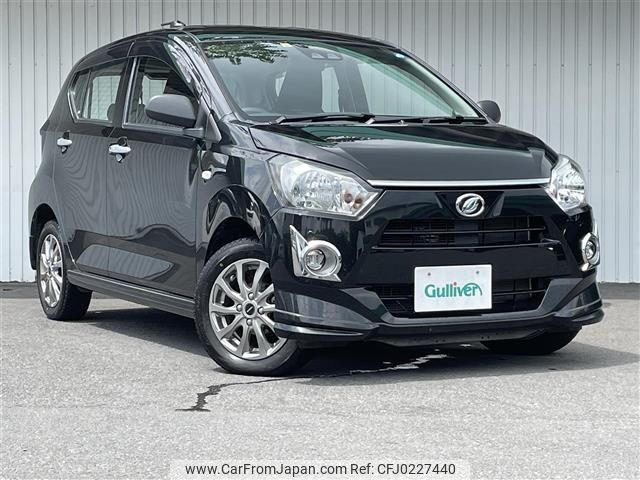 daihatsu mira-e-s 2019 -DAIHATSU--Mira e:s 5BA-LA360S--LA360S-0033339---DAIHATSU--Mira e:s 5BA-LA360S--LA360S-0033339- image 1