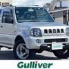 suzuki jimny-wide 2001 -SUZUKI--Jimny Wide TA-JB43W--JB43W-102038---SUZUKI--Jimny Wide TA-JB43W--JB43W-102038- image 1