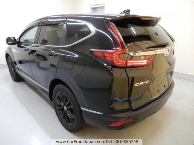 honda cr-v 2021 quick_quick_6AA-RT5_1300227 image 2