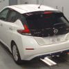 nissan leaf 2017 -NISSAN 【八戸 300ﾈ8280】--Leaf ZAA-ZE1--ZE1-001123---NISSAN 【八戸 300ﾈ8280】--Leaf ZAA-ZE1--ZE1-001123- image 11