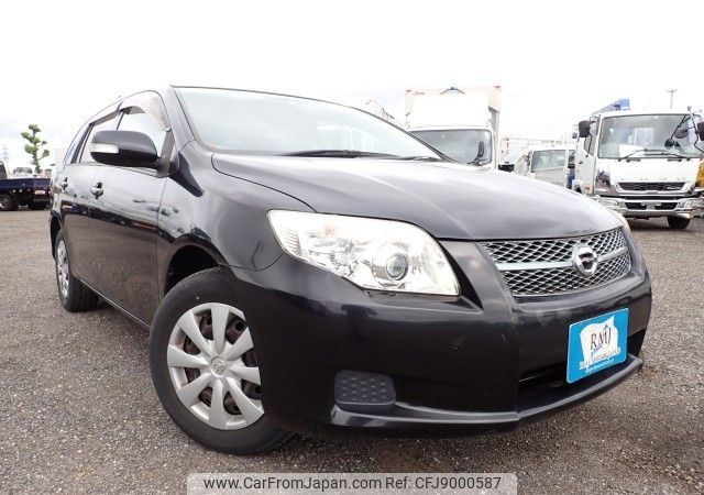 toyota corolla-fielder 2008 REALMOTOR_N2023090217A-7 image 2