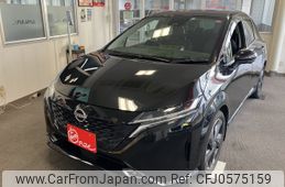 nissan aura 2022 -NISSAN--AURA 6AA-FSNE13--FSNE13-507949---NISSAN--AURA 6AA-FSNE13--FSNE13-507949-