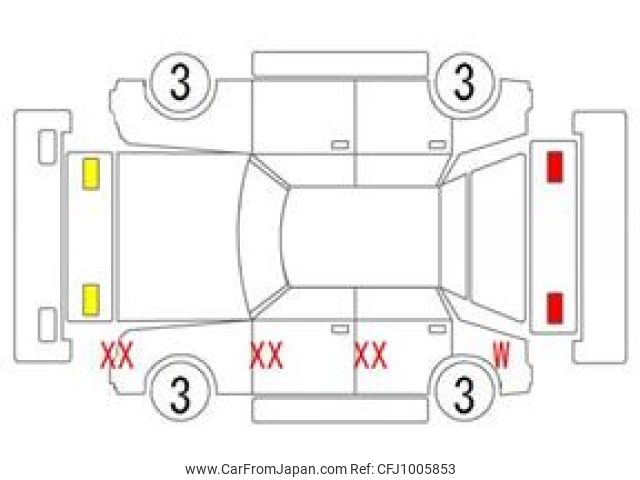 toyota raize 2020 -TOYOTA--Raize 5BA-A200A--A200A-0003406---TOYOTA--Raize 5BA-A200A--A200A-0003406- image 2