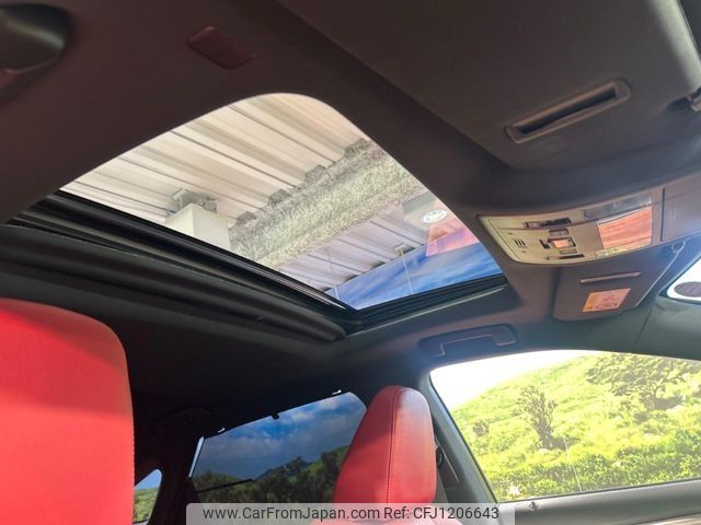 lexus rx 2019 -LEXUS--Lexus RX DAA-GYL20W--GYL20-0010576---LEXUS--Lexus RX DAA-GYL20W--GYL20-0010576- image 2