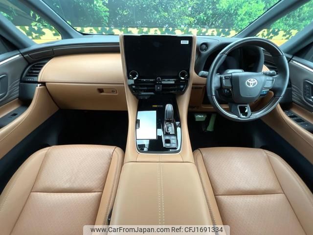 toyota vellfire 2024 CFJ1691334 image 2