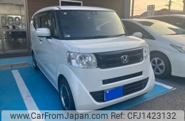 honda n-box-slash 2018 -HONDA--N BOX SLASH DBA-JF1--JF1-7301984---HONDA--N BOX SLASH DBA-JF1--JF1-7301984-