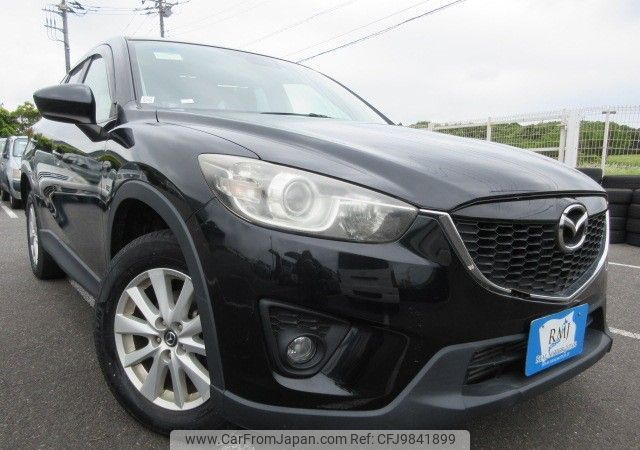 mazda cx-5 2013 REALMOTOR_Y2024050198F-12 image 2