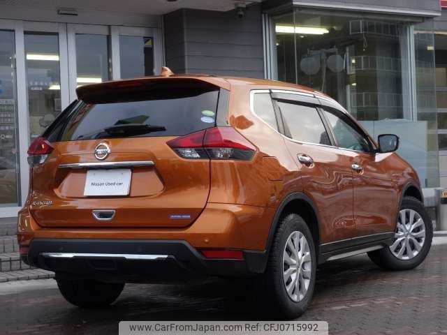 nissan x-trail 2018 -NISSAN--X-Trail DBA-NT32--NT32-086572---NISSAN--X-Trail DBA-NT32--NT32-086572- image 2