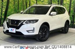 nissan x-trail 2021 quick_quick_HNT32_HNT32-190968