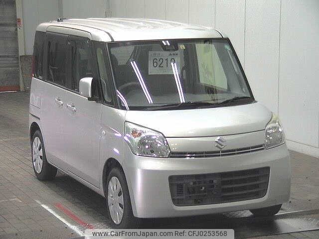 suzuki spacia 2014 -SUZUKI--Spacia MK32S-188518---SUZUKI--Spacia MK32S-188518- image 1