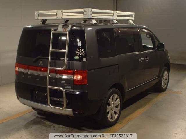 mitsubishi delica-d5 2013 -MITSUBISHI--Delica D5 LDA-CV1W--CV1W-0903347---MITSUBISHI--Delica D5 LDA-CV1W--CV1W-0903347- image 2