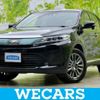 toyota harrier 2018 quick_quick_DBA-ZSU60W_ZSU60-0156991 image 1