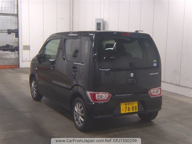 suzuki wagon-r 2020 CFJ1530299 image 2