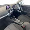 audi q2 2022 quick_quick_3BA-GADPC_WAUZZZGAXNA041685 image 2