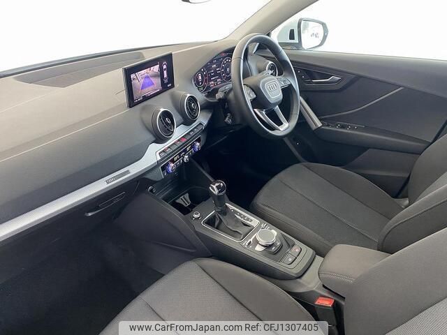audi q2 2022 quick_quick_3BA-GADPC_WAUZZZGAXNA041685 image 2