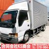 isuzu elf-truck 2002 GOO_NET_EXCHANGE_0702161A30240910W003 image 1