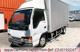 isuzu elf-truck 2002 GOO_NET_EXCHANGE_0702161A30240910W003