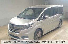 honda stepwagon 2017 -HONDA--Stepwgn 6AA-RP5--RP5-1053631---HONDA--Stepwgn 6AA-RP5--RP5-1053631-
