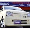 suzuki alto 2019 quick_quick_DBA-HA36S_HA36S-122262 image 1