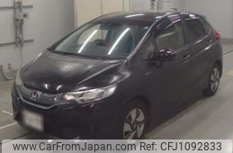 honda fit 2015 -HONDA--Fit GP5-4008962---HONDA--Fit GP5-4008962-