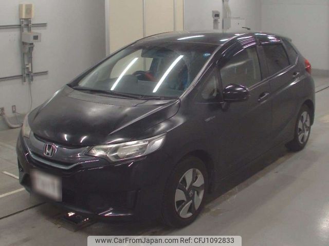 honda fit 2015 -HONDA--Fit GP5-4008962---HONDA--Fit GP5-4008962- image 1