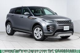 land-rover range-rover-evoque 2020 quick_quick_LZ2NA_SALZA2ANXLH004999