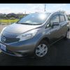 nissan note 2013 -NISSAN--Note E12--176580---NISSAN--Note E12--176580- image 1