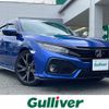 honda civic 2018 CFJ1678938 image 1