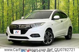 honda vezel 2018 -HONDA--VEZEL DAA-RU3--RU3-1311290---HONDA--VEZEL DAA-RU3--RU3-1311290-